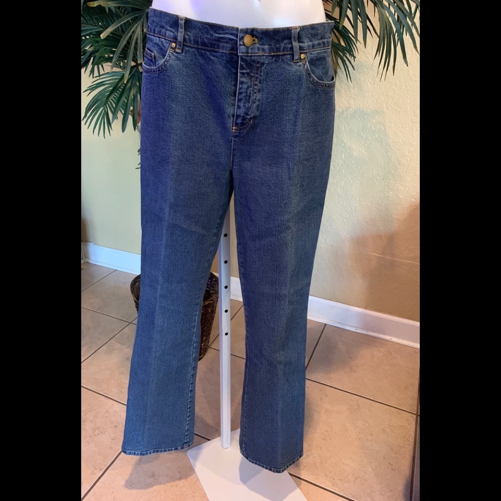 Jones New York signature women jeans